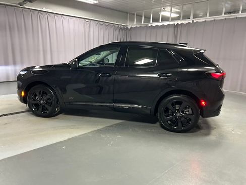 New 2026 Buick Envision Sport Touring image 4