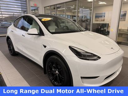 Used 2023 Tesla Model Y Long Range