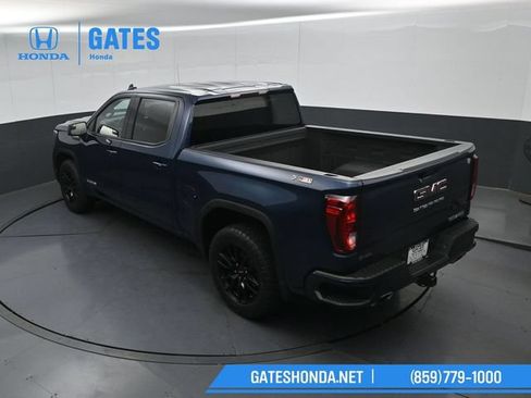 Used 2021 GMC Sierra 1500 Elevation w/ X31 Off-Road Package AWD/4WD image 49