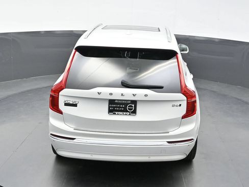Used 2024 Volvo XC90 B6 Plus w/ Protection Package Premier AWD/4WD image 35