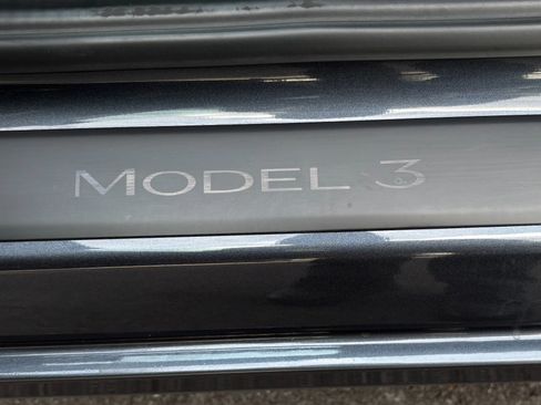 Used 2022 Tesla Model 3 Performance AWD/4WD image 54