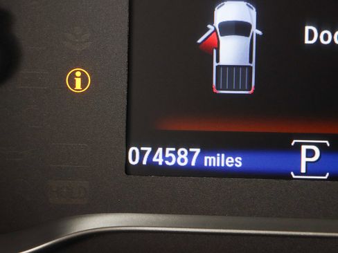 Used 2020 Honda Ridgeline RTL-E image 16