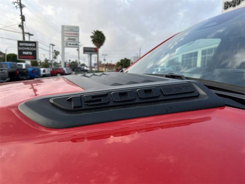 New 2025 RAM 1500 Rebel w/ Rebel Level 2 Equipment Group image 10