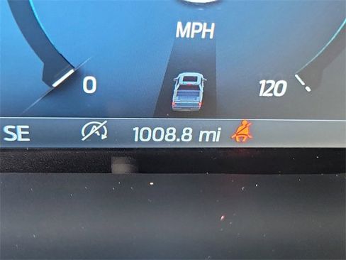 Used 2025 Ford F150 STX image 11