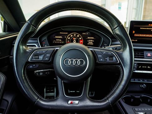 Used 2019 Audi S5 Prestige image 14