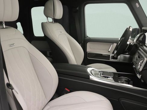 New 2026 Mercedes-Benz G 63 AMG 4MATIC image 7