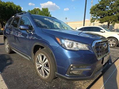 Used 2022 Subaru Ascent Limited w/ Technology Package
