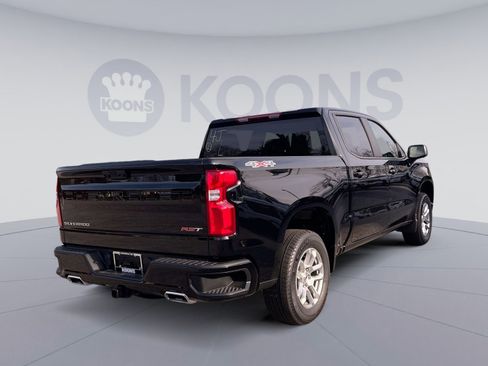 New 2026 Chevrolet Silverado 1500 RST image 5