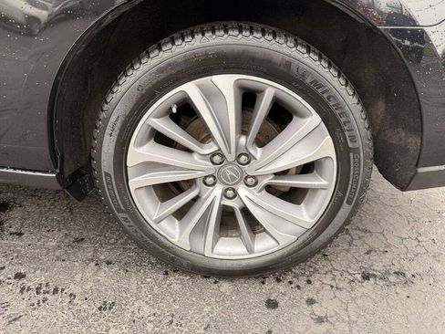 Used 2018 Acura MDX SH-AWD w/ Technology Package image 6