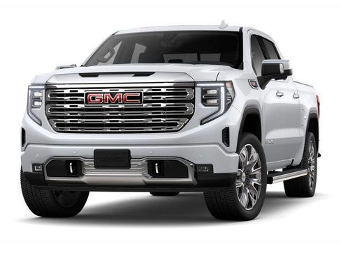 New 2026 GMC Sierra 1500 Denali w/ Denali Reserve Package image 51
