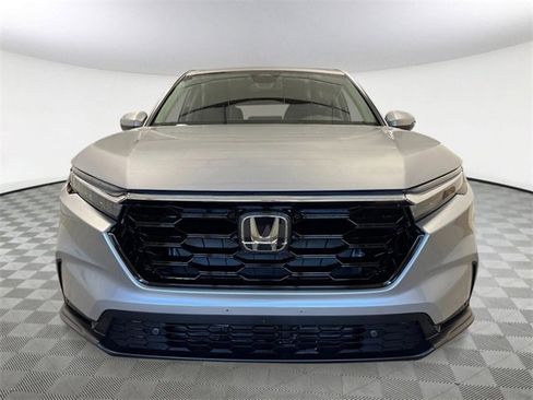 New 2026 Honda CR-V EX-L image 9