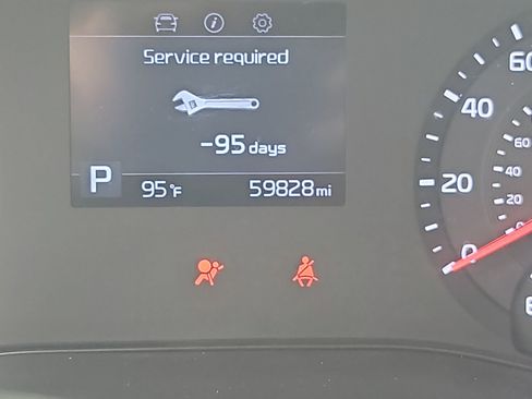 Used 2020 Kia Soul X-Line FWD image 10