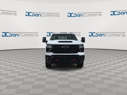 New 2026 Chevrolet Silverado 2500 LT w/ Trail Boss Package