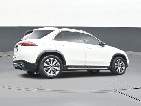 Used 2022 Mercedes-Benz GLE 350 4MATIC w/ Premium Package image 52
