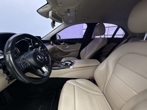 Used 2016 Mercedes-Benz C 300 Sedan image 11