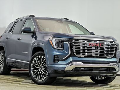 New 2027 GMC Terrain Denali w/ LPO, Floor Liner Package