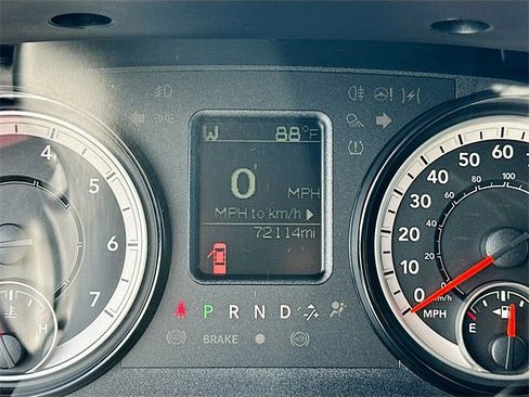 Used 2019 RAM 1500 Tradesman w/ Power & Remote Entry Group image 12