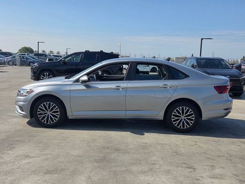 Used 2021 Volkswagen Jetta FWD image 8