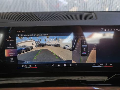 New 2026 BMW i5 eDrive40 w/ M Sport Package RWD image 20