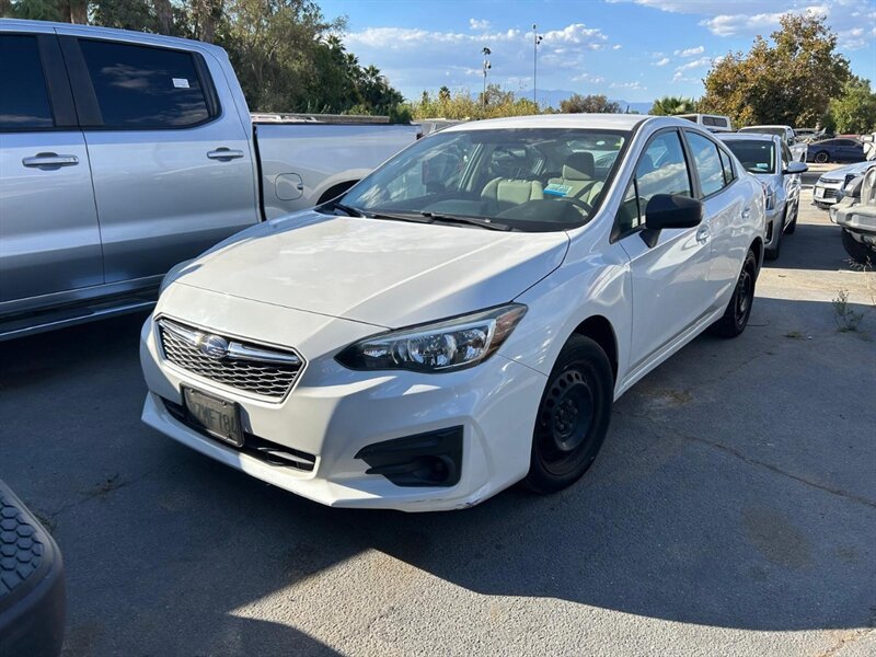 Used 2019 Subaru Impreza 2.0i AWD/4WD image 3