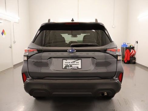 New 2026 Subaru Forester Premium image 3