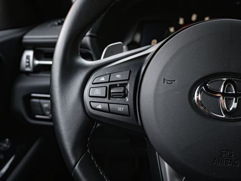 Used 2024 Toyota Supra Premium image 16