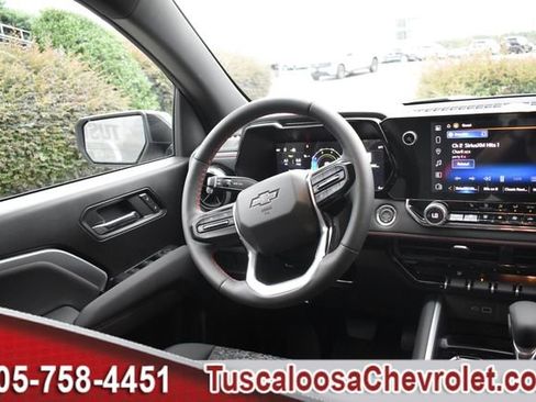 New 2026 Chevrolet Colorado Z71 image 18