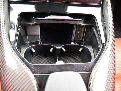 Used 2022 Mercedes-Benz SL 63 AMG 4MATIC image 30