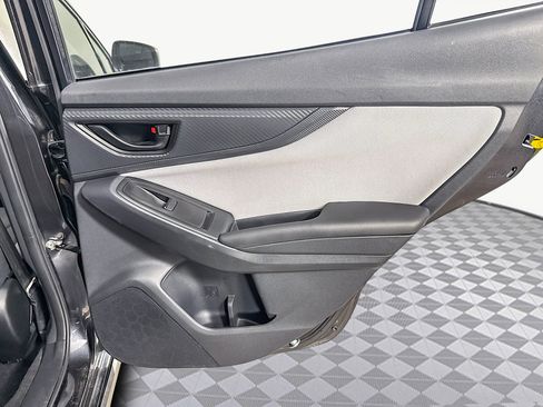 Used 2018 Subaru Crosstrek 2.0i image 28