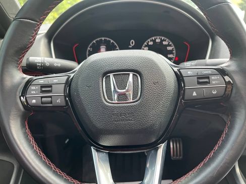 Used 2023 Honda Civic Si image 20