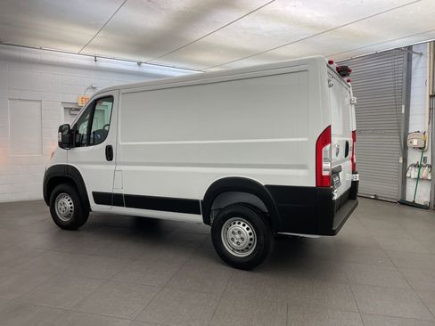 New 2026 RAM ProMaster 1500 FWD image 6