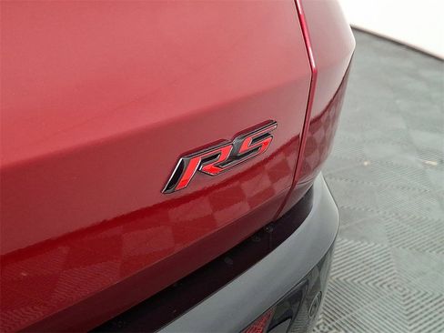 Used 2024 Chevrolet Traverse RS w/ LPO, Floor Liner Package image 30