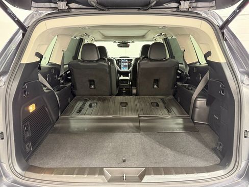Used 2024 Subaru Ascent Limited w/ Technology Package AWD/4WD image 47