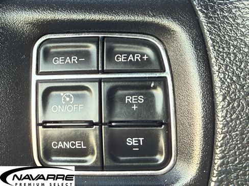 Used 2021 RAM 1500 Tradesman AWD/4WD image 20
