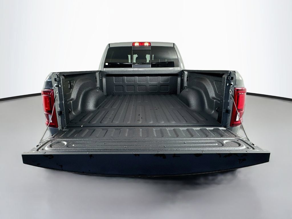 New 2026 RAM 3500 Laramie w/ Night Edition AWD/4WD image 15
