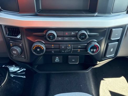 New 2026 Ford F250 XL w/ STX Appearance Package AWD/4WD image 28