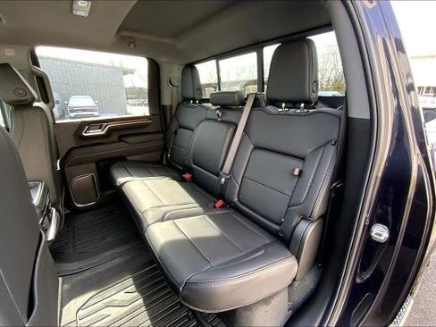 New 2026 GMC Sierra 2500 Denali w/ Denali Reserve Package AWD/4WD image 13
