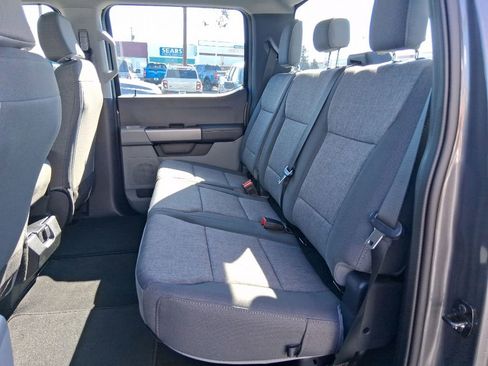 New 2025 Ford F250 XL w/ STX Appearance Package image 11