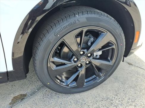 New 2026 Buick Envision Sport Touring AWD/4WD image 9
