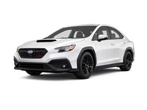 New 2026 Subaru WRX Limited image 2