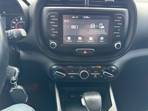 Used 2021 Kia Soul GT-Line image 17