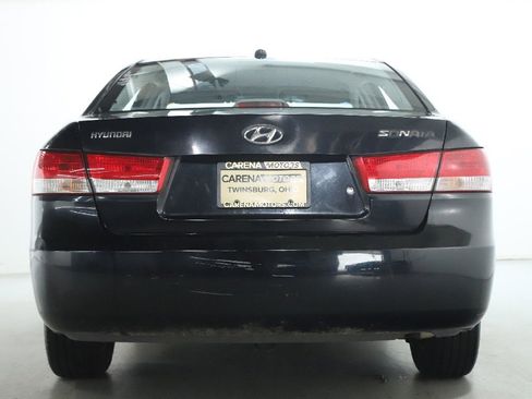 Used 2008 Hyundai Sonata GLS image 7