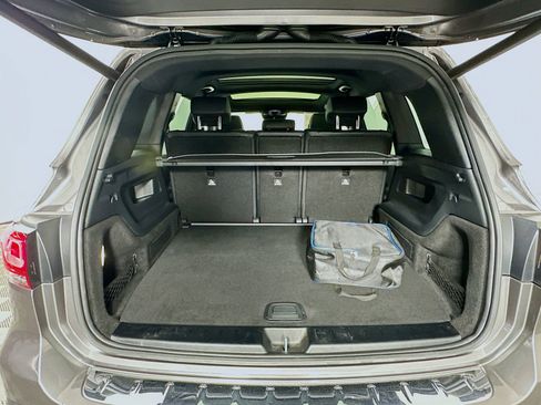 Used 2022 Mercedes-Benz EQB 350 4MATIC image 27