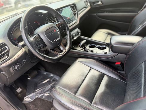 Used 2025 Dodge Durango R/T AWD/4WD image 20