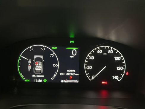 Certified 2024 Honda CR-V Sport image 28