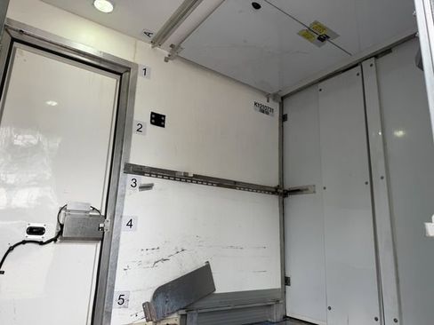 Used 2024 Ford E-350 and Econoline 350 Super Duty w/ Power Windows & Locks Group RWD image 18
