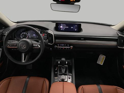New 2026 MAZDA CX-50 AWD 2.5 S w/ Accent Package image 21