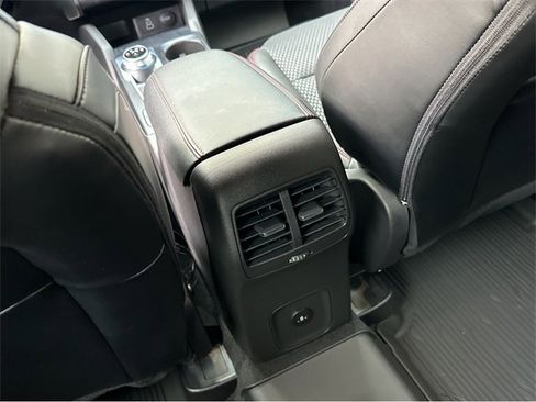 Certified 2024 Ford Escape ST-Line w/ Cold Weather Package image 23