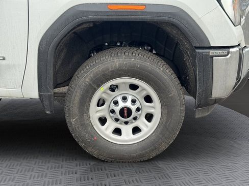 New 2026 GMC Sierra 3500 Pro image 28