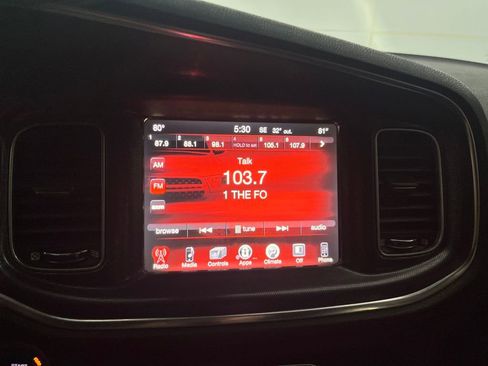 Used 2016 Dodge Charger R/T image 63